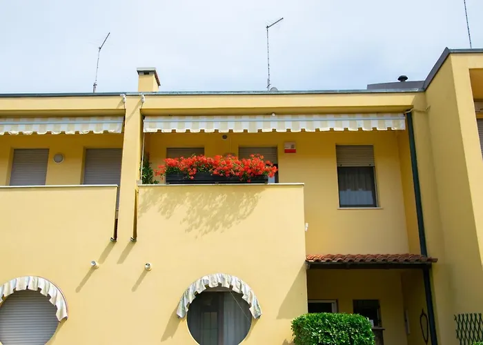 B&B Il Glicine Fiorito