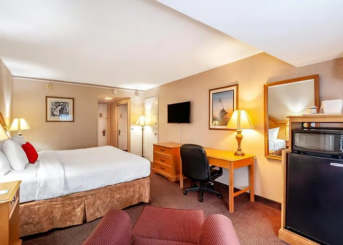 Quality Inn Iwo Jima