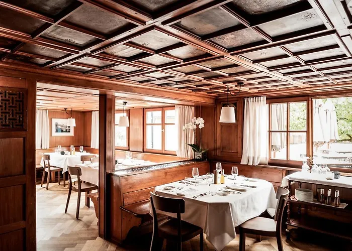 Hotel Zum Verwalter Dornbirn