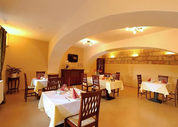 Hotel U Krale