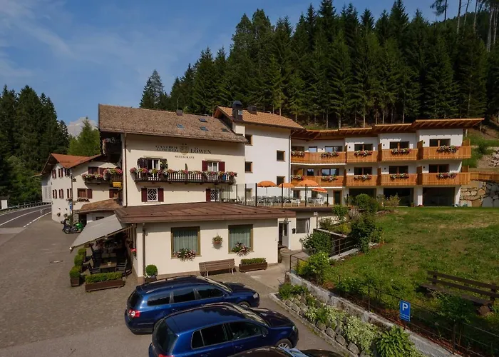 Albergo Löwen