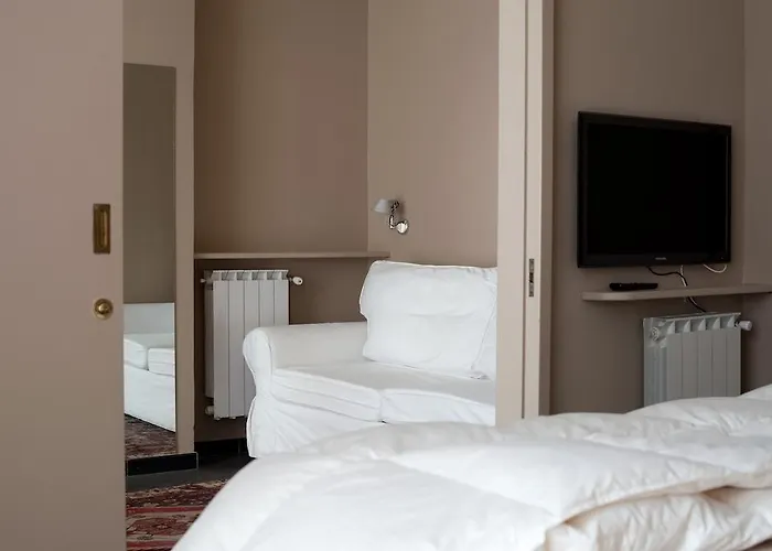 Hotel Italia