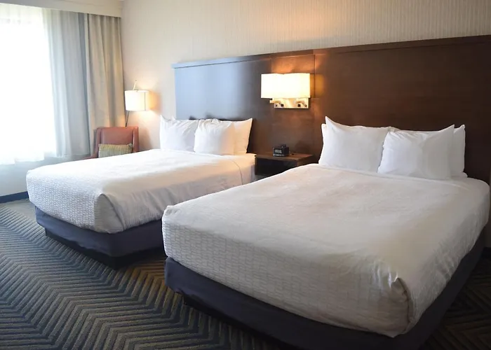 Comanche Red River Hotel & Casino