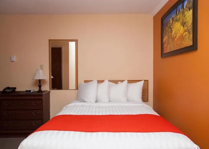 Hotel Robin Hood