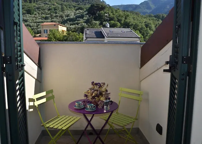 Agriturismo Fioredizucca