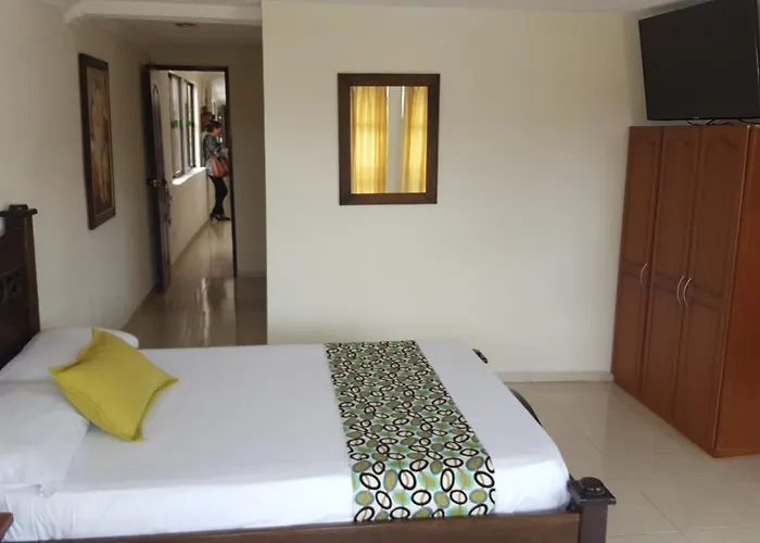 Hotel Polo