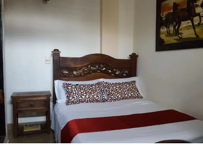 Hotel Polo