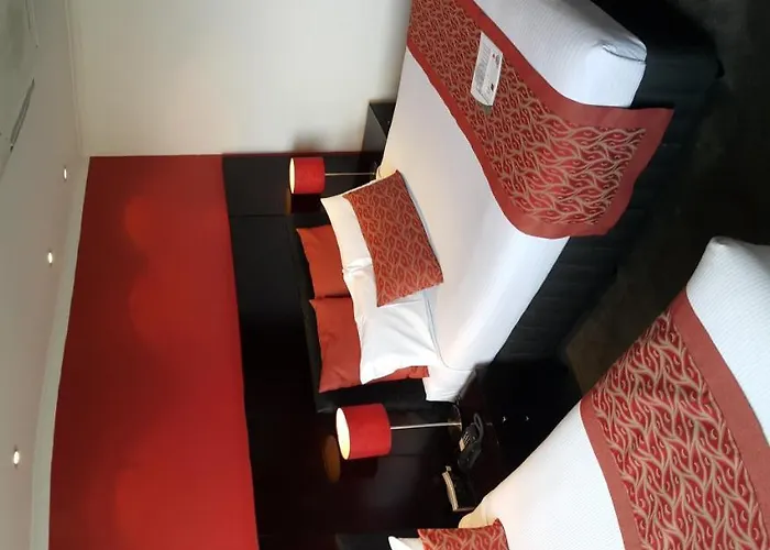 Leichhardt Hotel