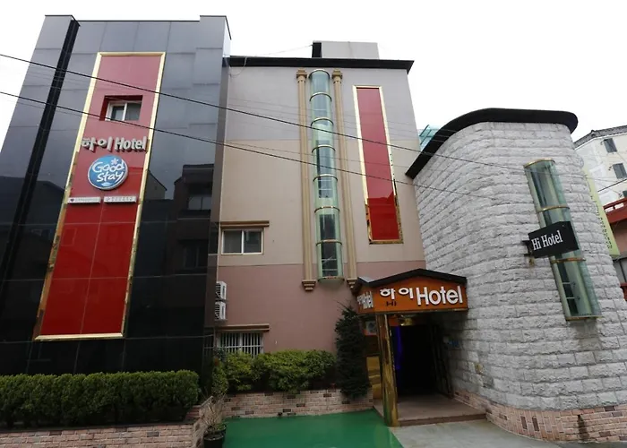 Hi Hotel
