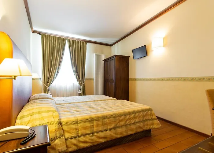 Albergo Il Cacciatore