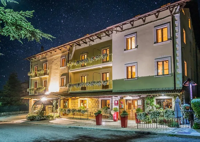 Relais Ducale Spa & Pool