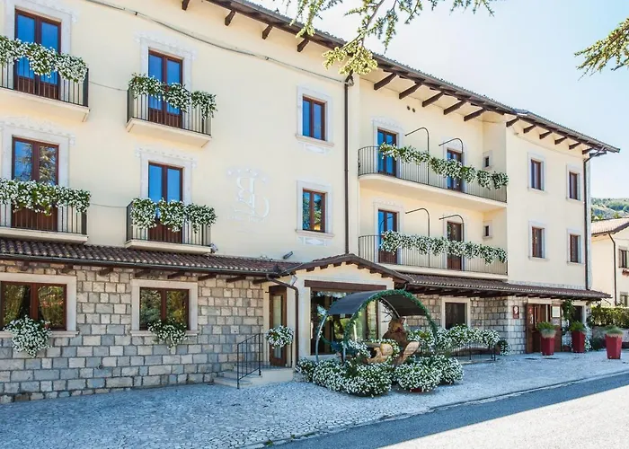 Relais Ducale Spa & Pool