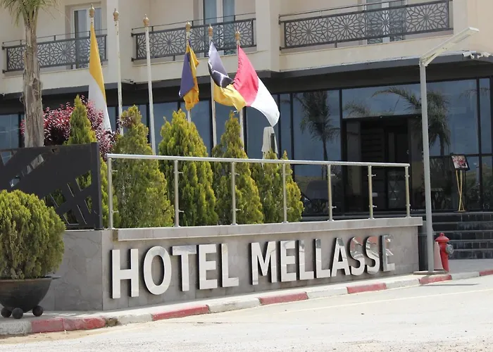 Hotel Mellasse