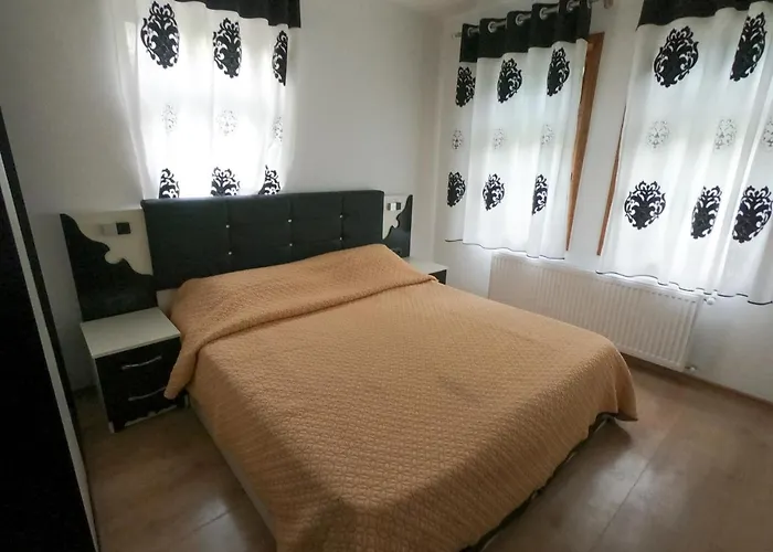 Hotel Fusha E Gjese
