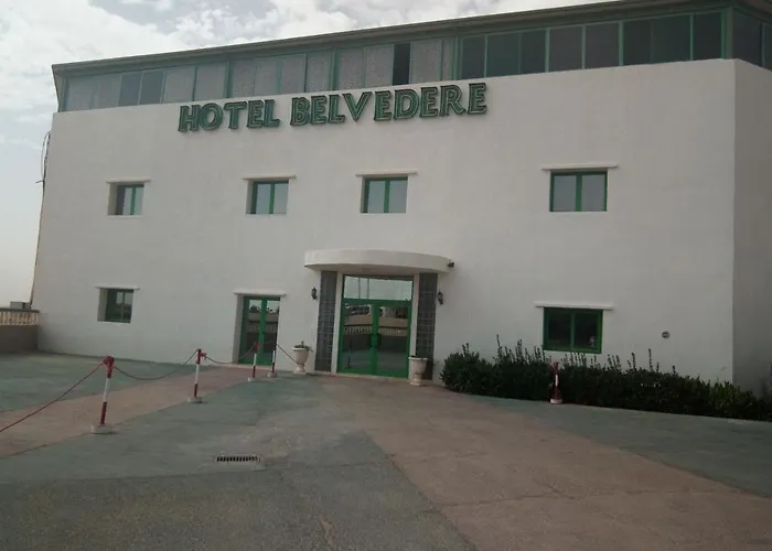 Belvedere