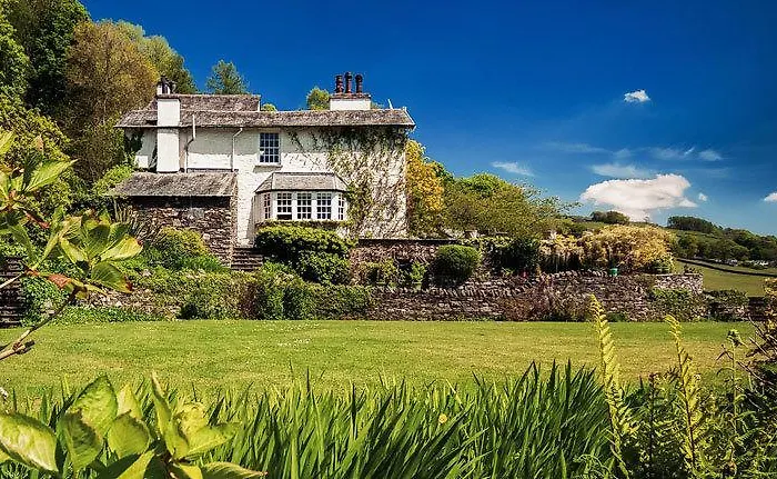 The Samling Hotel