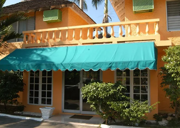 Our Past Time Hotel