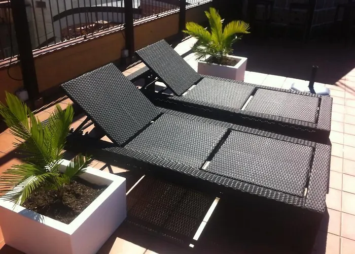 Harri'S Hotel Chieti