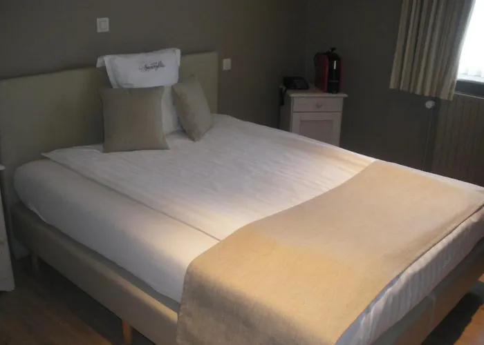 Hotel Amaryllis