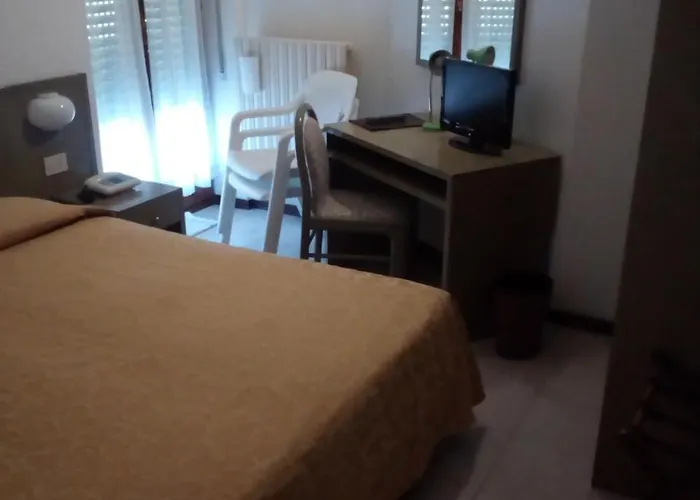 Hotel Torre