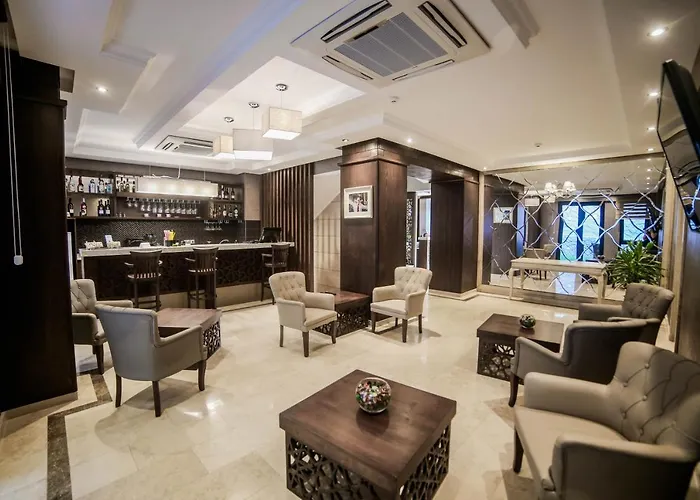 Boutique Hotel Mimino