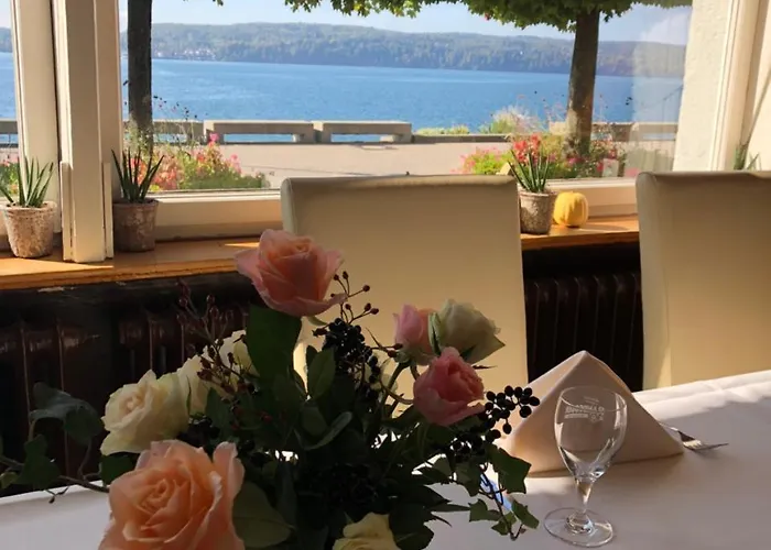 Hotel Seegarten