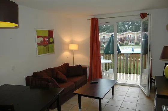 Le Domaine Du Golf Dalbret
