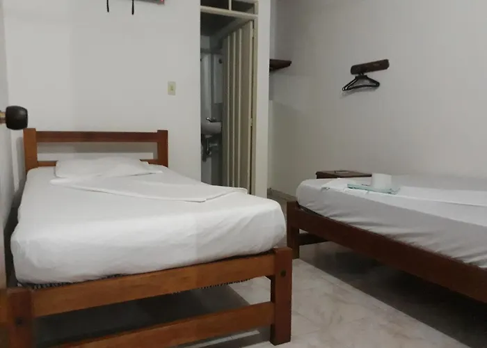 Hotel La Quinta