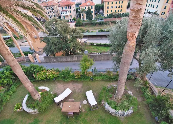 Villa Margherita