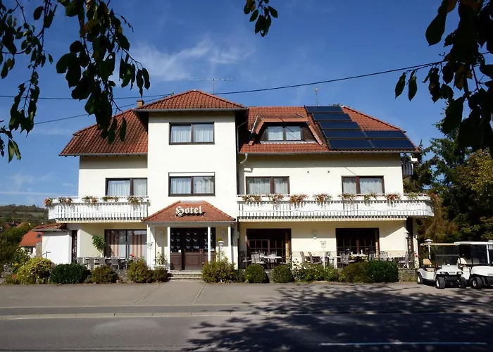 Hotel Bliesbrueck