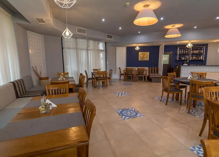 Hotel Kardjali