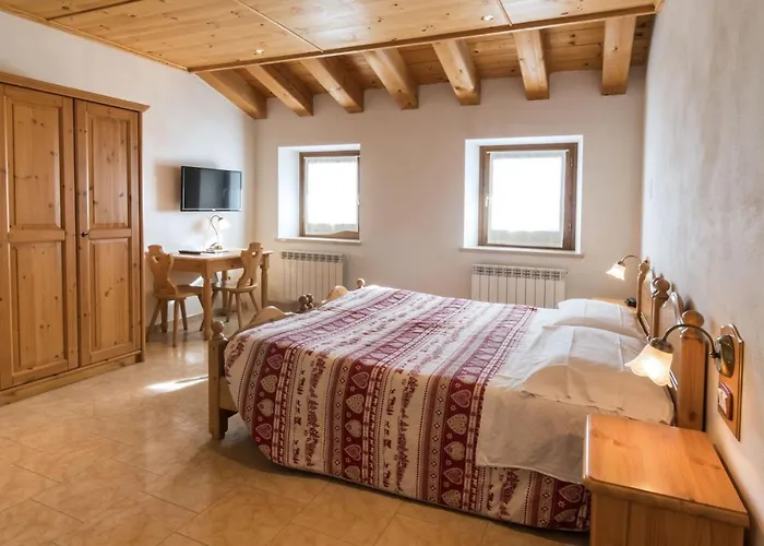 Hotel Frizzolan