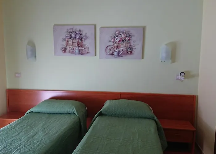 Albergo Casa Lupi