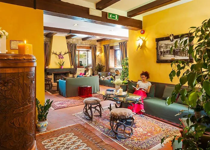 Relais Ducale Spa & Pool