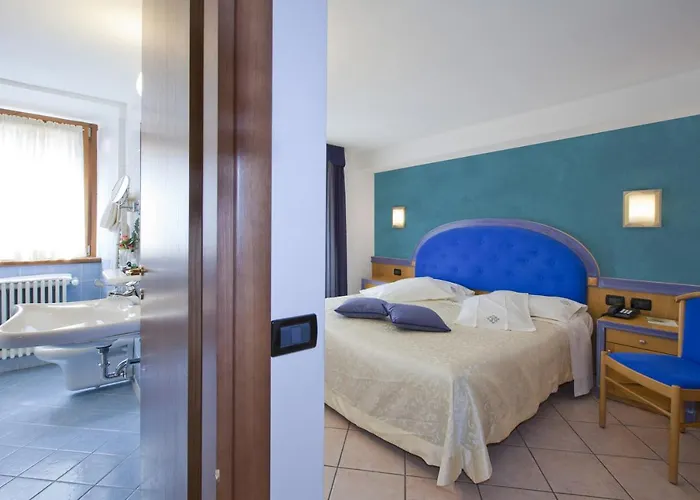 Hotel Ambra