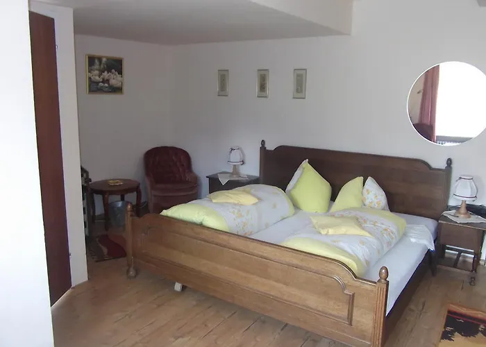 Hotel-Pension Thomé
