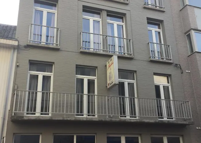 Hotel Chaplin