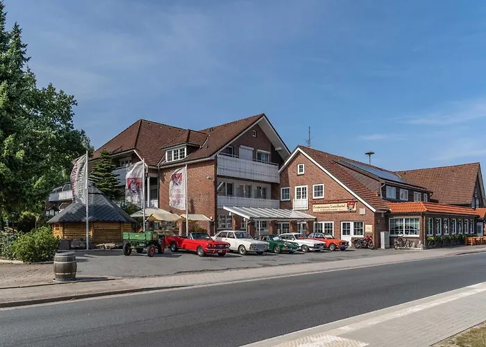 Frommanns Landhotel