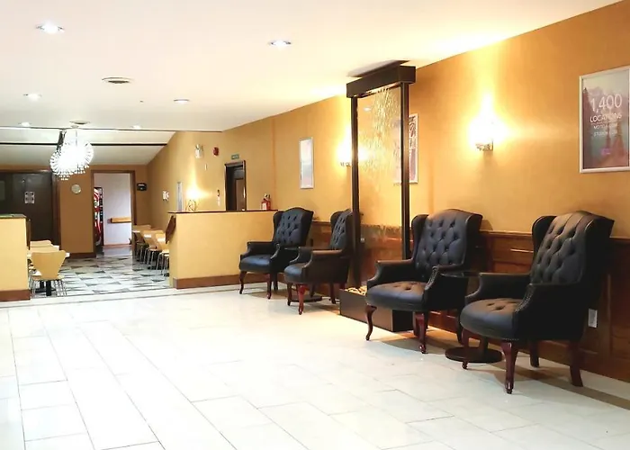 Motel 6-Trenton, On