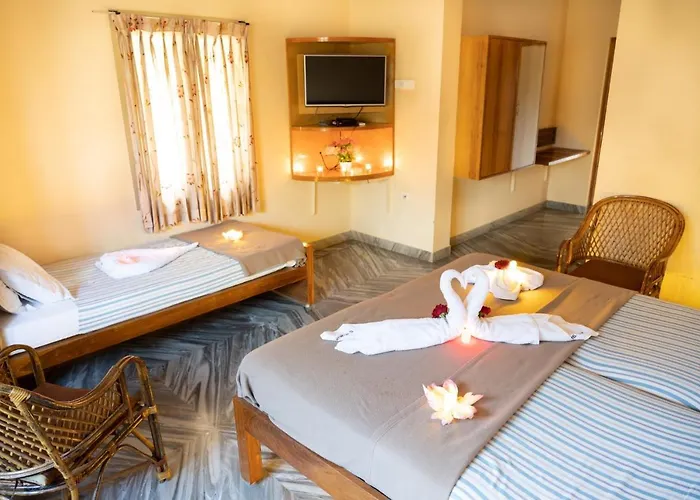 Hotel Victoriyah