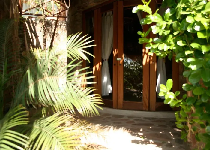 Hotel Sal De Mar