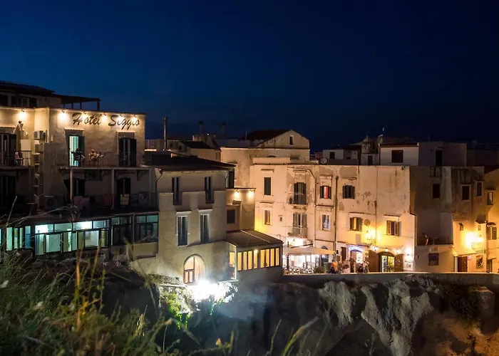 Hotel Seggio