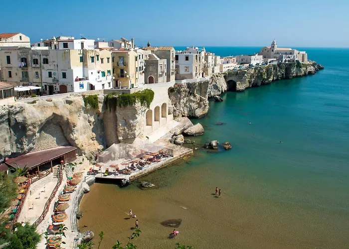 Hotel Seggio