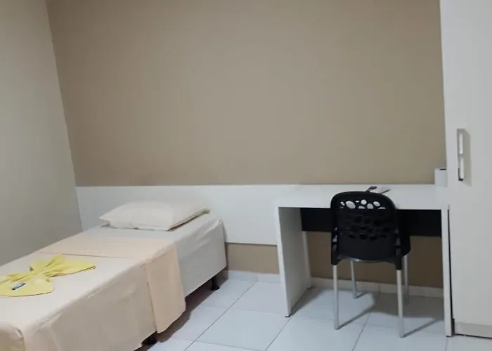 Pousada Sao Lucas