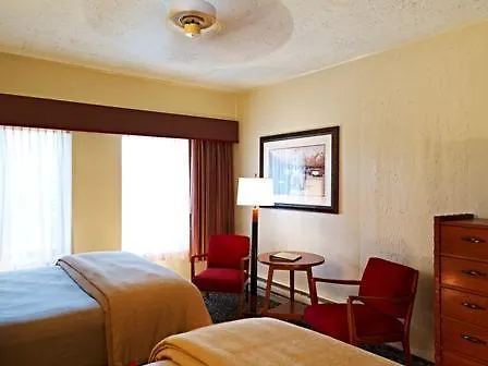 Jackson Lake Lodge