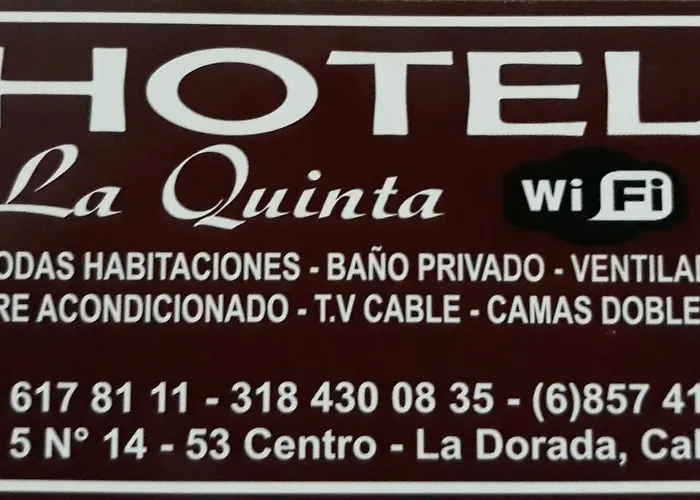 Hotel La Quinta