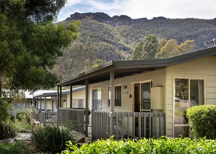 Awonga Cottages