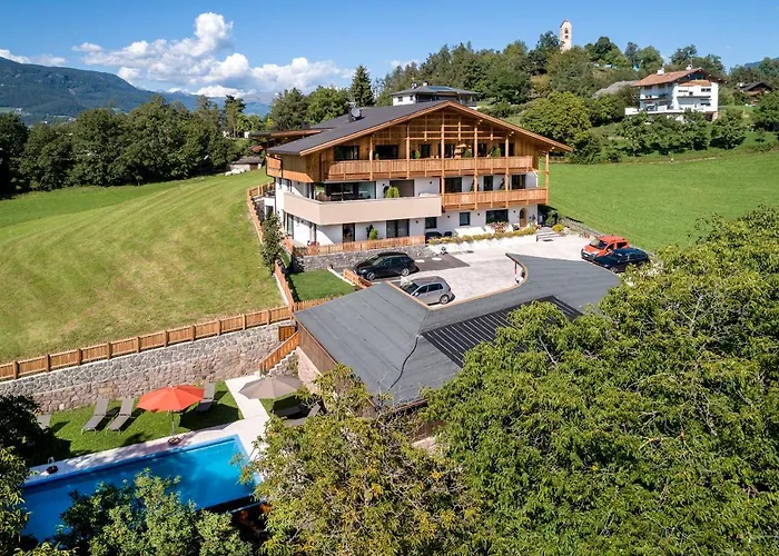 Hotel Garni Mitterstieler
