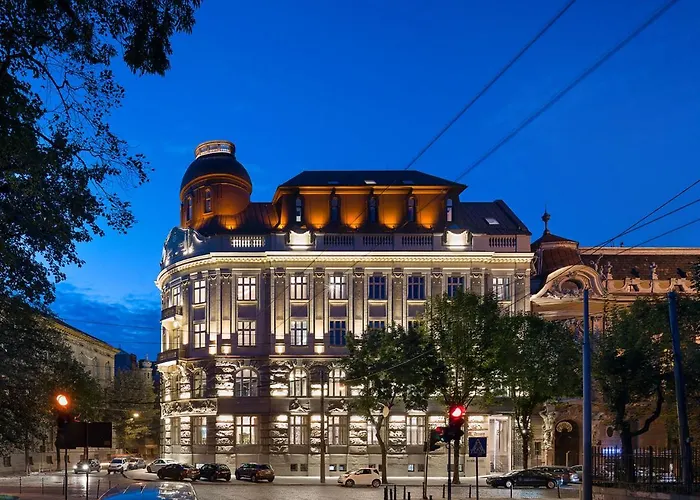 Bankhotel