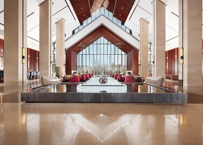 Beijing Hotel Minsk